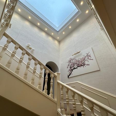 Hostal Bonavista سيرفيرا المظهر الخارجي الصورة