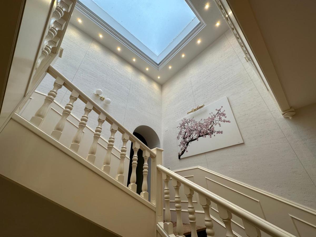 Hostal Bonavista سيرفيرا المظهر الخارجي الصورة