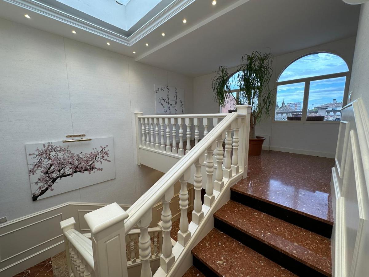 Hostal Bonavista سيرفيرا المظهر الخارجي الصورة