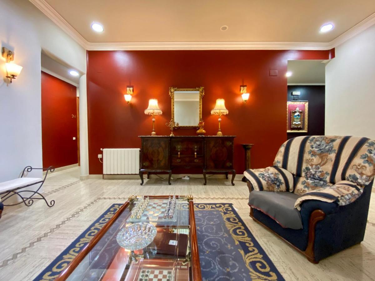 Hostal Bonavista سيرفيرا المظهر الخارجي الصورة